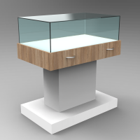 Витрина ювелирная ВЮА-19