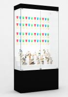 В.М.-9 витрина для медалей и монет