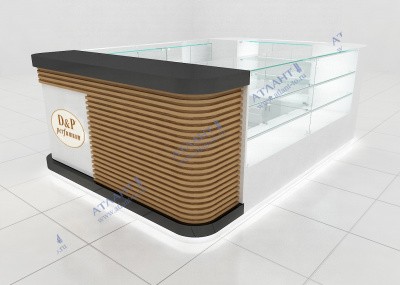 Островок Парфюма Мега