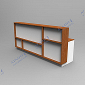 Ресепшн RM-37