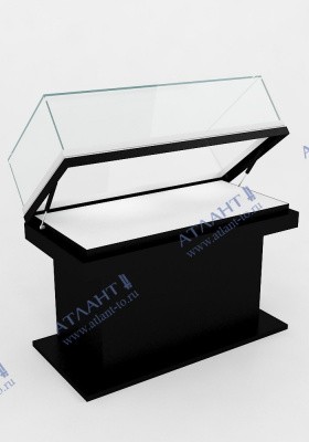 Витрина музейная ВМГ-12