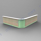 Стойки СРП-2 сборка