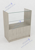 Витрина ЛДСП ПС-2