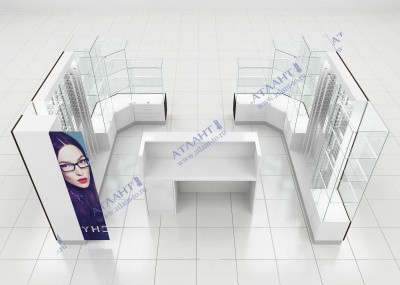 Островок Оптики