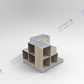 Остров винный ВВО-1