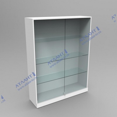 Витрина ювелирная навесная ВНС.1