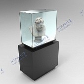 Витрина музейная ВМСН-12 - 1000мм