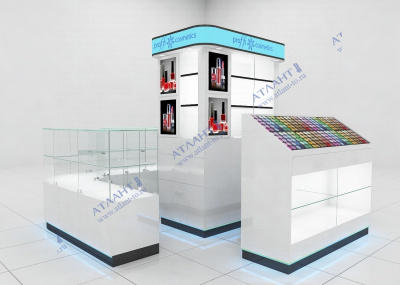 Островок Профи Косметик