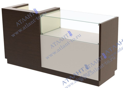 Кассовый стол RM-7