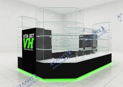 Остров СпортПит