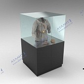 Витрина музейная В.С.5