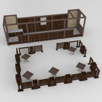 Островок кофе ОКС-16